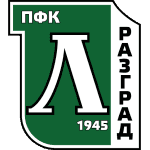 Logo týmu Ludogorets Razgrad