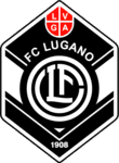 Logo týmu Lugano AC