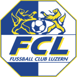 Logo týmu Luzern