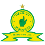 Logo týmu Mamelodi Sundowns FC