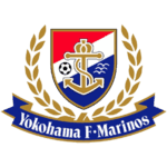 Logo týmu Marinos