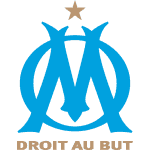 Logo týmu Marseille Ol.