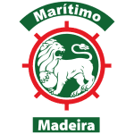 Logo týmu Marítimo