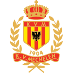 Logo týmu Mechelen