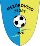 Logo týmu Mezokovesd Zsory