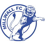 Logo týmu Millwall
