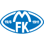 Logo týmu Molde FK