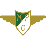Logo týmu Moreirense