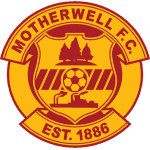 Logo týmu Motherwell FC
