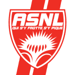 Logo týmu Nancy
