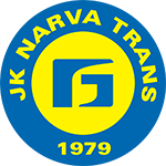 Logo týmu Narva Trans