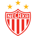 Logo týmu Necaxa