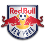 Logo týmu New York Red Bulls