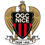 Logo týmu Nice