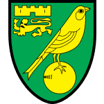 Logo týmu Norwich