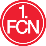 Logo týmu Nürnberg FC
