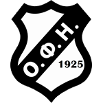 Logo týmu OFI Crete