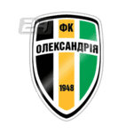 Logo týmu Oleksandrija FK