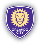 Logo týmu Orlando City S.C.