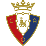 Logo týmu Osasuna
