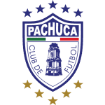 Logo týmu Pachuca