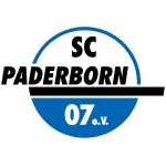 Logo týmu Paderborn