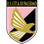 Logo týmu Palermo