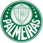 Logo týmu Palmeiras