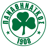 Logo týmu Panathinaikos Athens