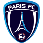 Logo týmu Paris SG