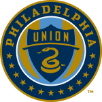 Logo týmu Philadelphia Union