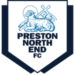 Logo týmu Preston