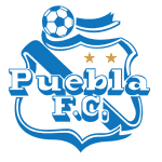 Logo týmu Puebla