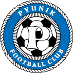 Logo týmu Pyunik Yerevan