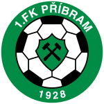 Logo týmu Příbram
