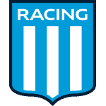 Logo týmu Racing Club