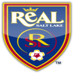 Logo týmu Real Salt Lake