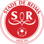 Logo týmu Reims