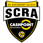 Logo týmu Rheindorf Altach SC