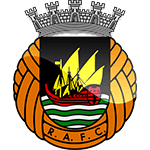 Logo týmu Rio Ave