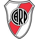 Logo týmu River Plate