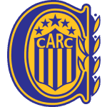 Logo týmu Rosario