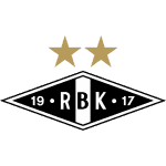 Logo týmu Rosenborg Trondheim