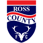 Logo týmu Ross County