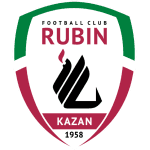 Logo týmu Rubin Kazan