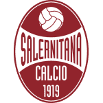 Logo týmu Salernitana