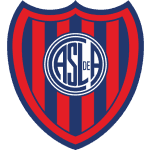 Logo týmu San Lorenzo