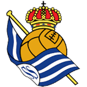 Logo týmu San Sebastian Real