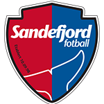 Logo týmu Sandefjord