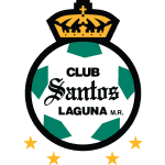 Logo týmu Santos Laguna